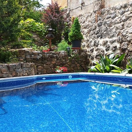 Casita Para Dos Con Piscina Privada Torres  Exterior photo
