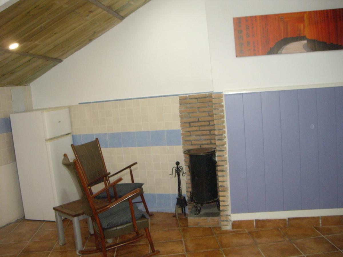 Casita Para Dos Con Piscina Privada Torres  Exterior photo