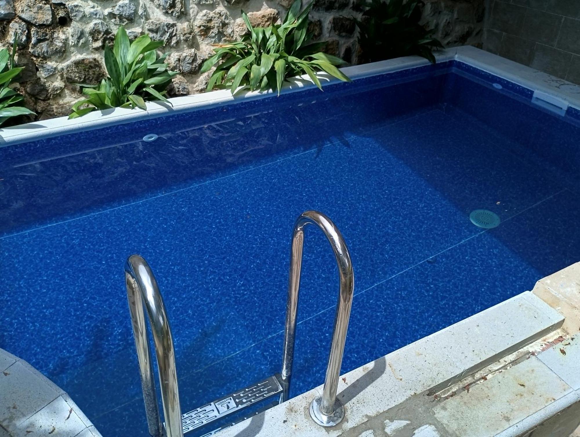 Casita Para Dos Con Piscina Privada Torres  Exterior photo